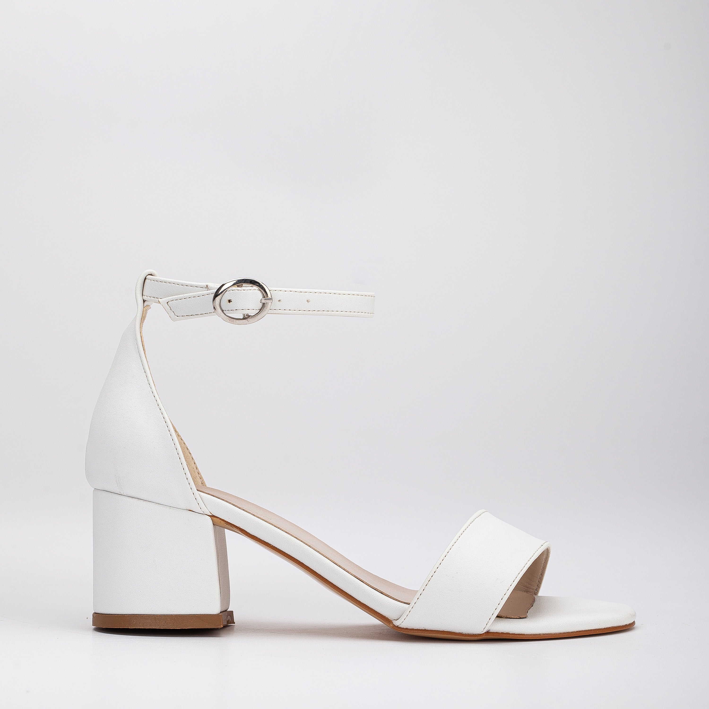 White Wedding Shoes, White Block Heels, White Heels, White Sandals, Wedding Heels, Bridal Shoes