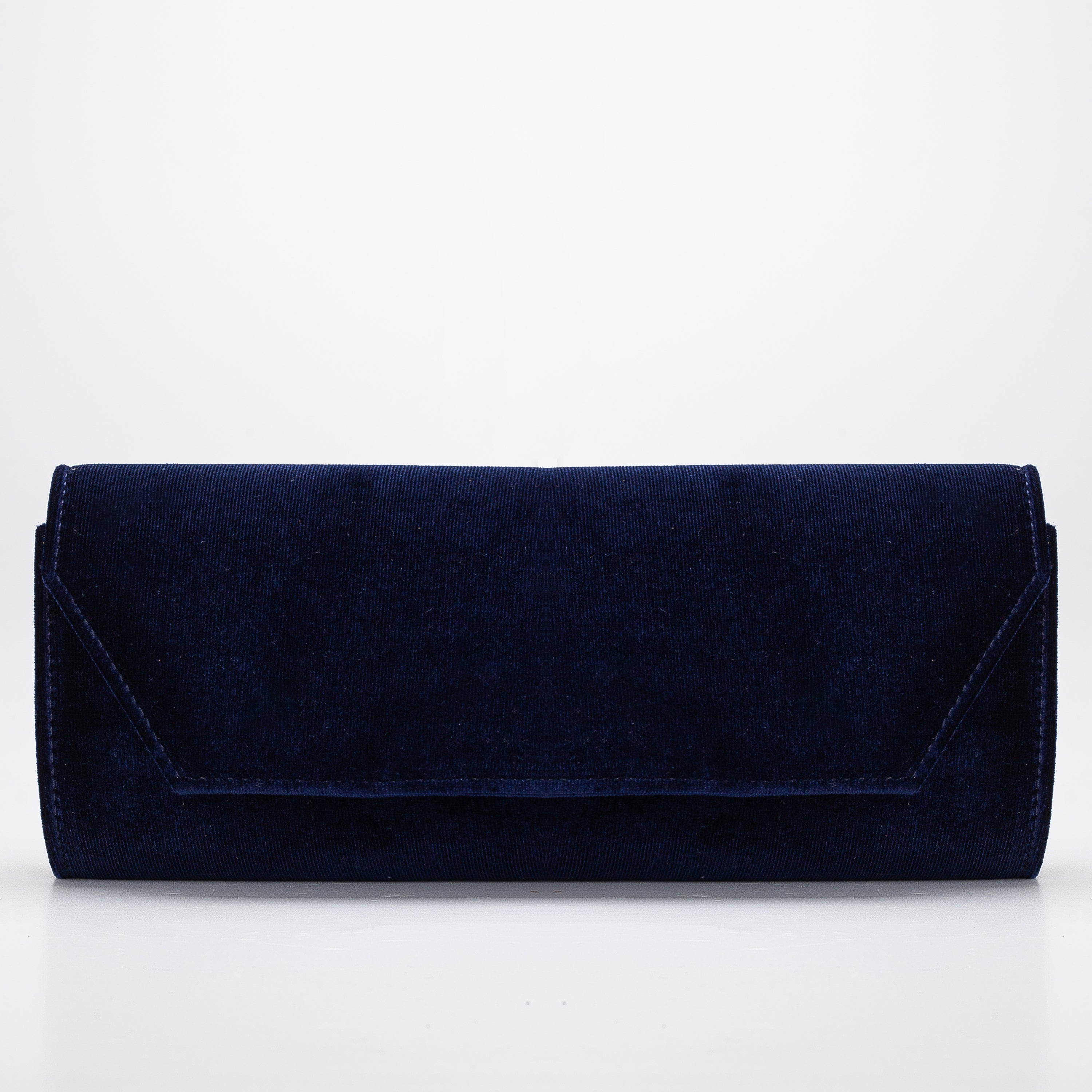 Blue Velvet Clutch, Dark Blue Bridal Clutch, Wedding Clutch, Blue Bridal Clutch, Something Blue, Blue Bride Clutch, Velvet Evening Clutch