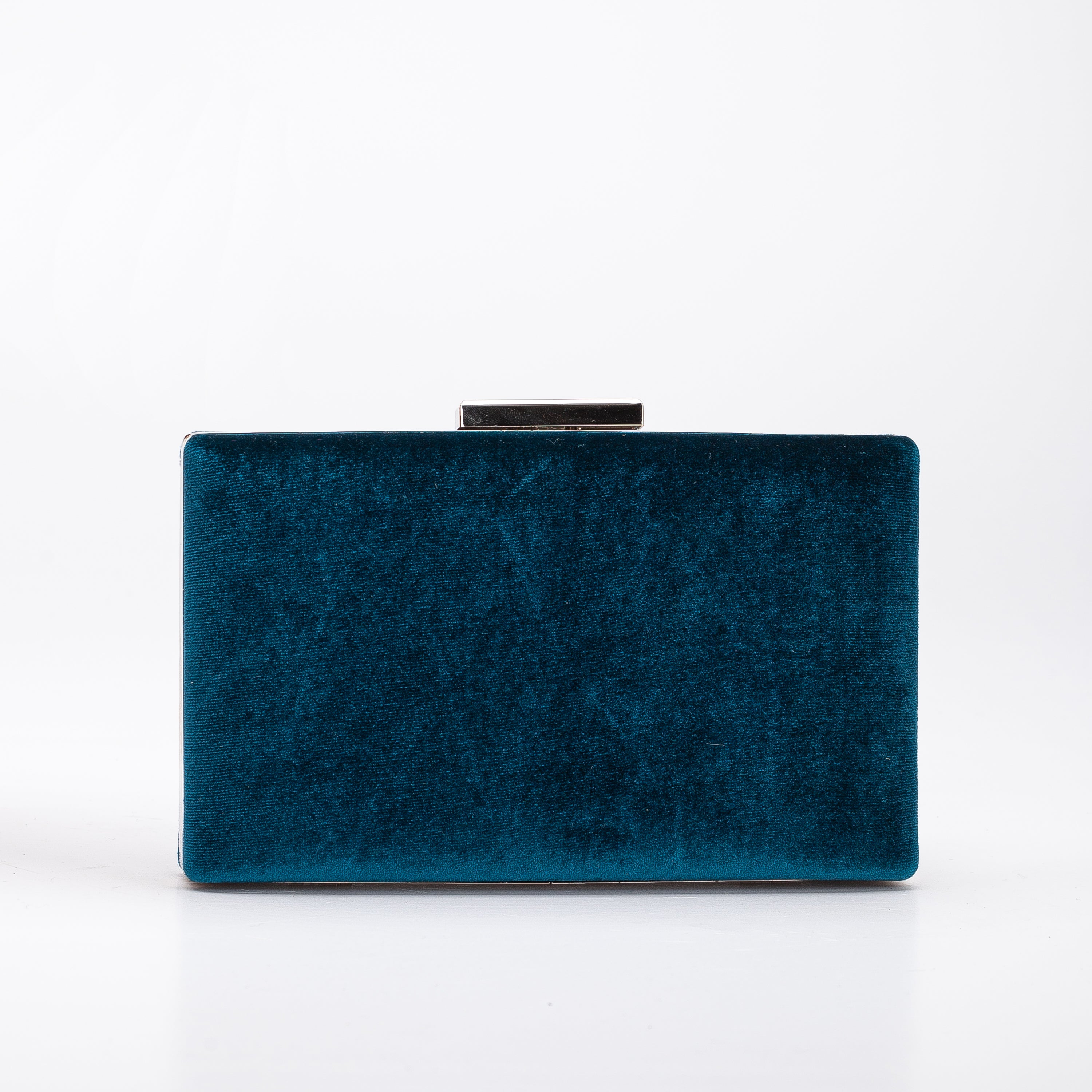 Teal Blue Velvet Clutch, Teal Blue Bridal Clutch, Wedding Clutch, Blue Purse, Bridal Clutch, Evening Clutch, Something Blue, Velvet Purse