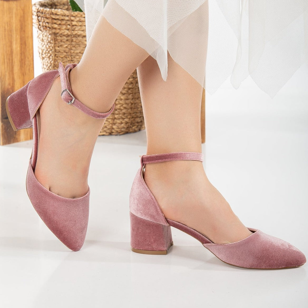 Rose velvet low heels, Low heel rose velvet shoes, Pink velvet low heels, Rose-colored velvet kitten heels, Velvet low heels in rose shade, Rose velvet block heels, Velvet low heels with rose hue, Rose velvet sandals with low heels, Velvet low heels in blush shade, Rose velvet Mary Janes with low heels