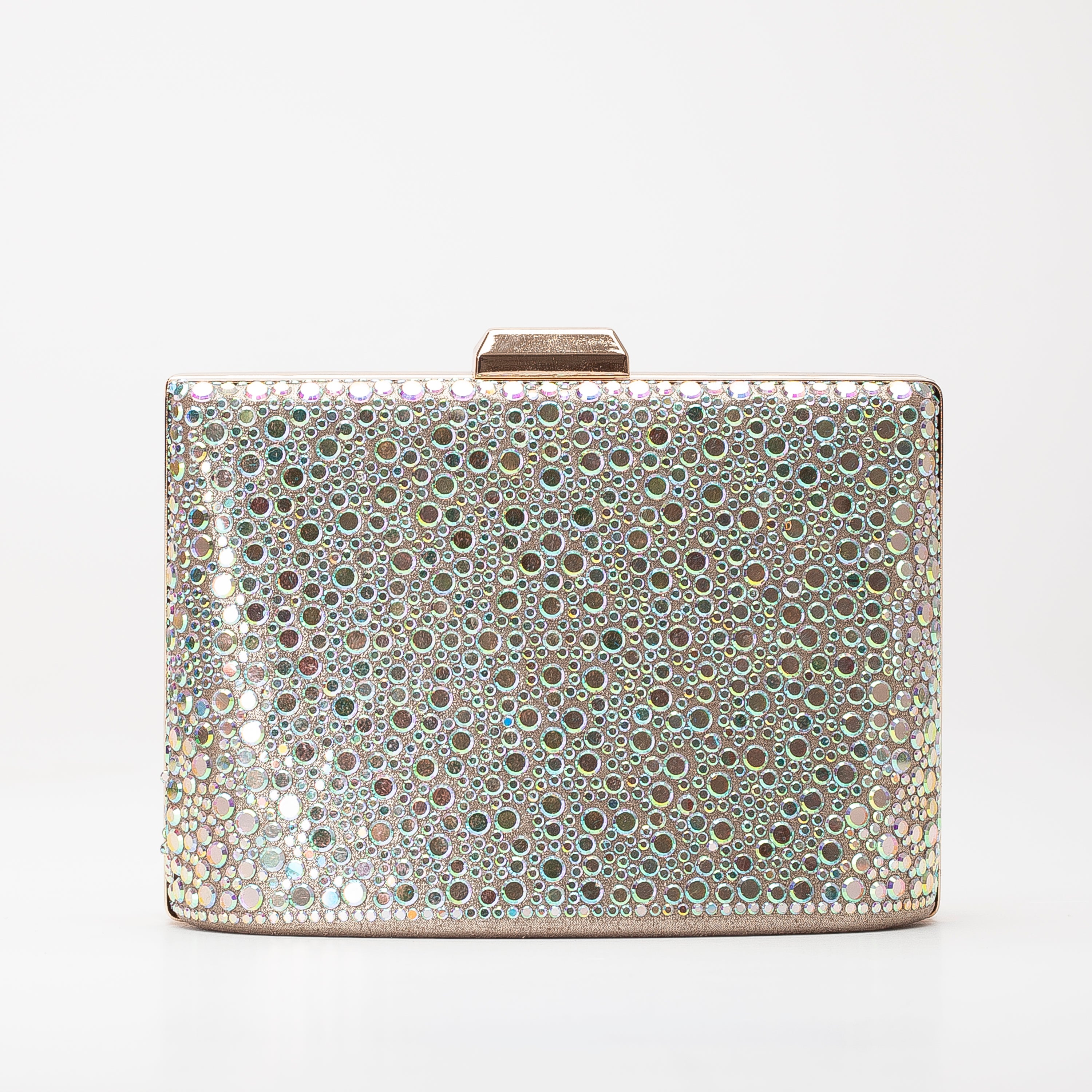 Alba - Litmus Sequins Clutch