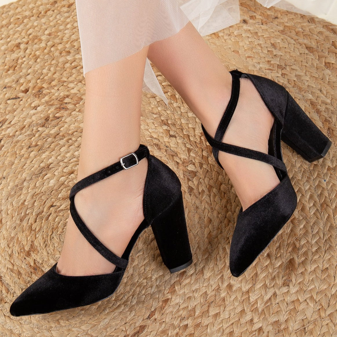 Black high heels, High heeled black shoes, Black stilettos, High heeled pumps in black, Black platform heels, Black high heel sandals, Black dress heels, Black evening heels, High heeled black footwear, Black formal heels.