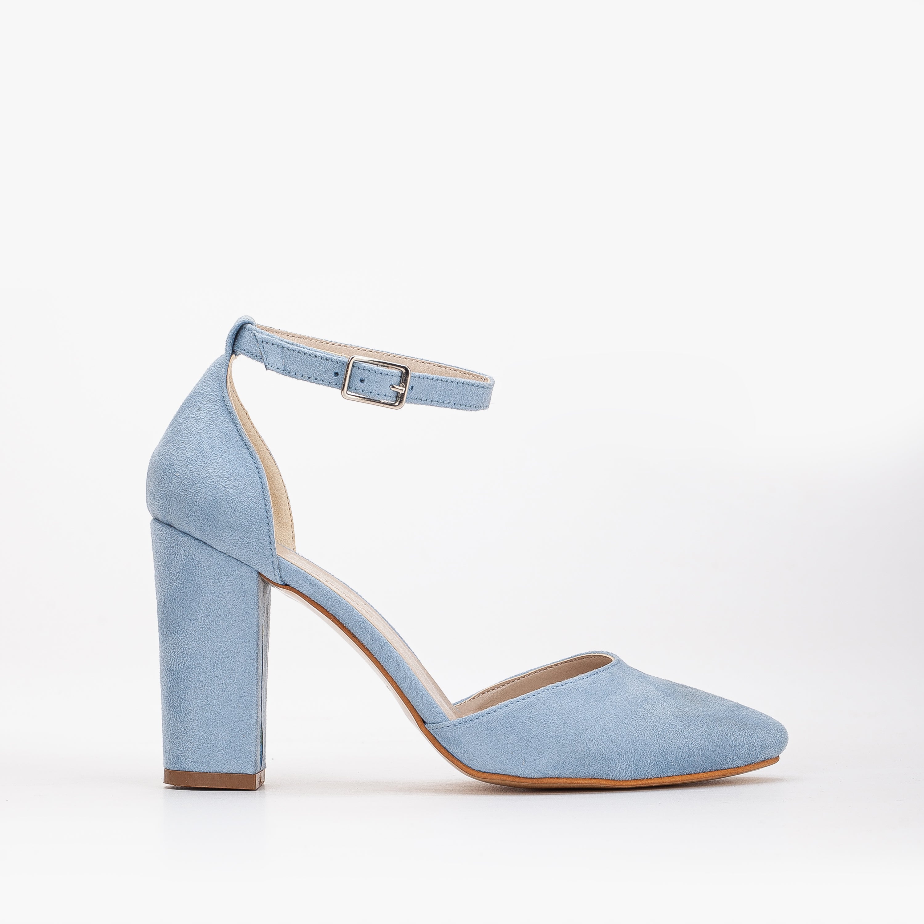 Baby blue suede high heels, High heels in baby blue suede, Baby blue suede pumps, Sky blue suede stilettos, Baby blue suede platform heels, Baby blue suede pointed-toe pumps, Baby blue suede heeled sandals, Baby blue suede court shoes, Baby blue suede slingback heels, Blue suede high heels.