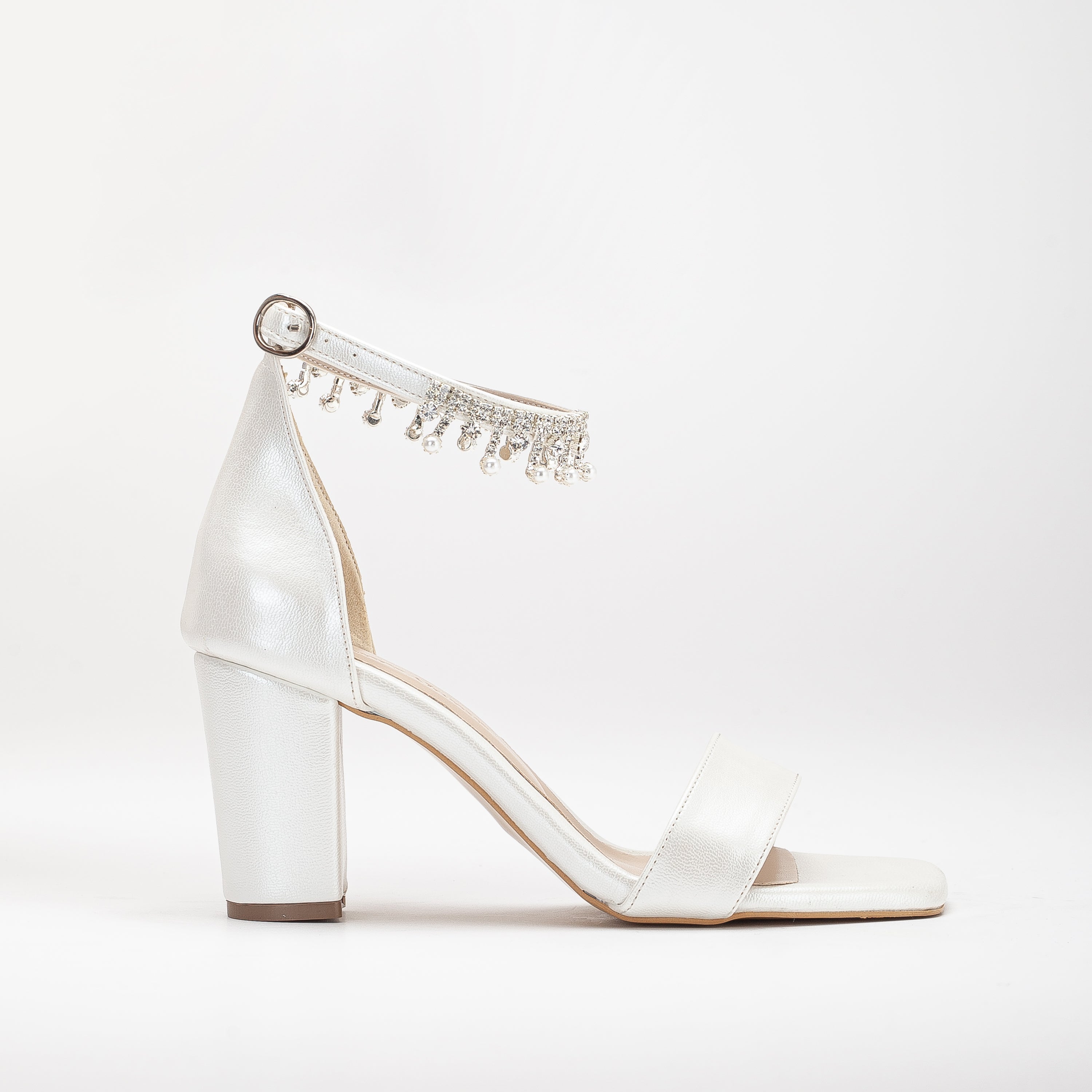 High platform white wedding shoes, Bridal platform heels, White wedding pumps, Elegant bridal footwear, Ivory platform wedding shoes, High heel wedding sandals, White bridal stilettos, Platform wedding shoes for brides, Tall heel wedding shoes, White platform bridal shoes