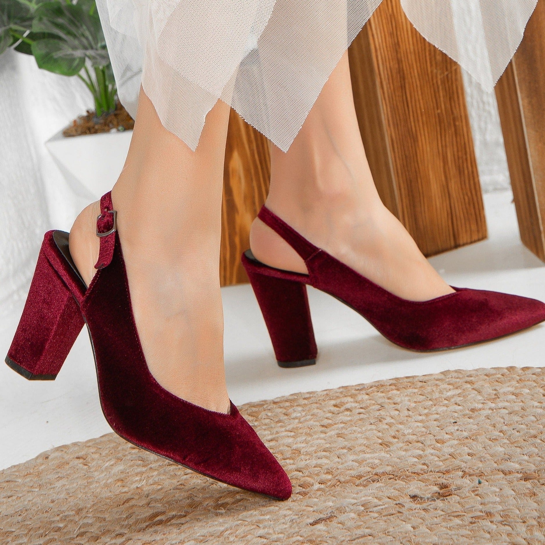 Burgundy Wedding Shoes, Slingback Wedding Shoes, Red Velvet Shoes, Wedding Shoes, Burgundy Velvet Heels, Bridal Shoes, Red Slingback Shoes, Bridal Shoes, Wedding Heels, Shoes for Bride, Bridal Heels, Slingback Wedding Shoes, Red Wedding Shoes for Bride, Bride Shoes, Princess Wedding Shoes, Dark Red Block Heels, Burgundy Velvet High Heels, Burgundy Heels, Velvet Wedding Shoes, Dark Red Bride Heels, Red Velvet Block Heels, Slingback Bridal Heels, Classic Slingback Shoes, Classic Wedding Shoes